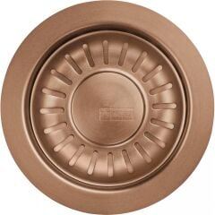 EVYE AKSESUARI Otomatik Gider Kiti Copper