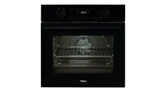 Teka HAK 629 BK AutoPerfect Siyah Ankastre Fırın