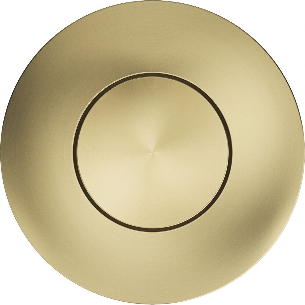 EVYE AKSESUARI Hava Anahtarı Aktüatörü Gold