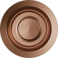 EVYE AKSESUARI Çöp Öğütücü Flanşı Copper