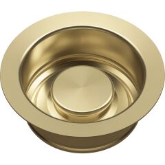 EVYE AKSESUARI Çöp Öğütücü Flanşı Gold