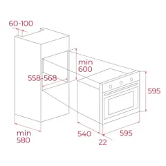 HAK 625 ST BörekŞefim