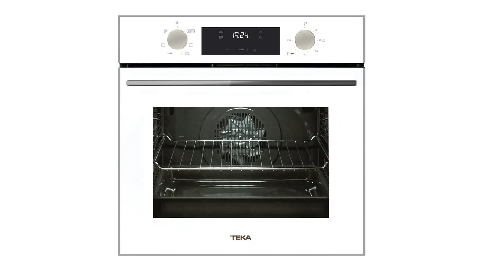 HAK 625 WH BörekŞefim