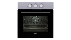 Teka HE 715 SS Inox Turbo Fanlı Ankastre Fırın
