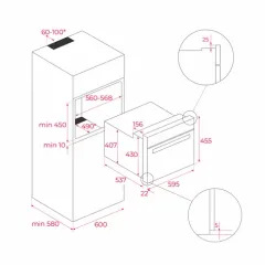 HLC 8400 ST