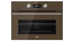 Teka HLC 8400 LB London Brick Kompakt Ankastre Fırın