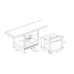 COUNTRY SERİSİ - VANİLYA MWR 32 BIA VN