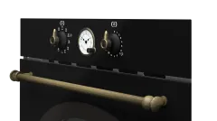 COUNTRY SERİSİ - ANTRASİT MWR 32 BIA AT