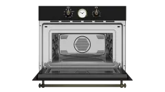 COUNTRY SERİSİ - ANTRASİT MWR 32 BIA AT