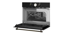 COUNTRY SERİSİ - ANTRASİT MWR 32 BIA AT