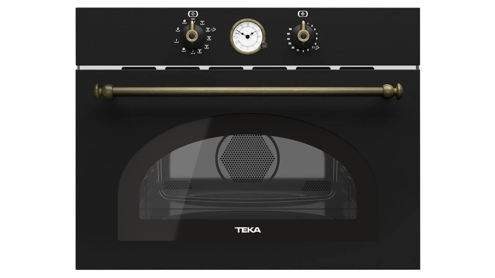 COUNTRY SERİSİ - ANTRASİT MWR 32 BIA AT