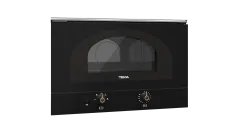 COUNTRY SERİSİ - ANTRASİT MWR 22 BI AT