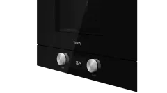 ML 8220 BIS L BK