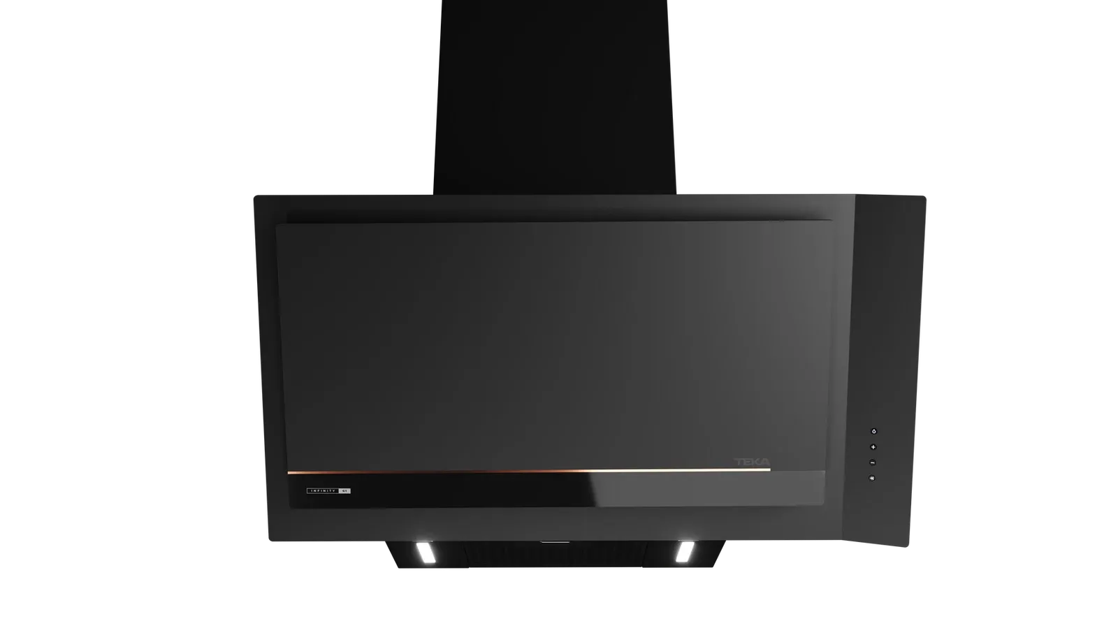 INFINITY G1 EDITION DVI 88-G1 EOS BM