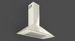 COUNTRY SERİSİ - VANİLYA DOS 90.2 VN