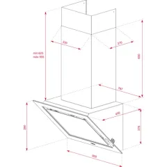 DLV 98660 LB TOS