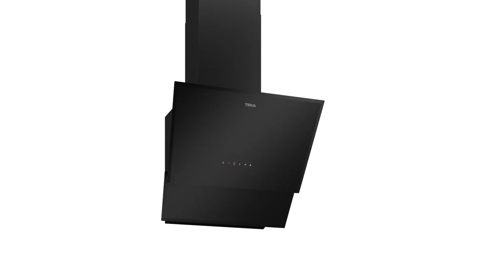TVT 60.1 Siyah