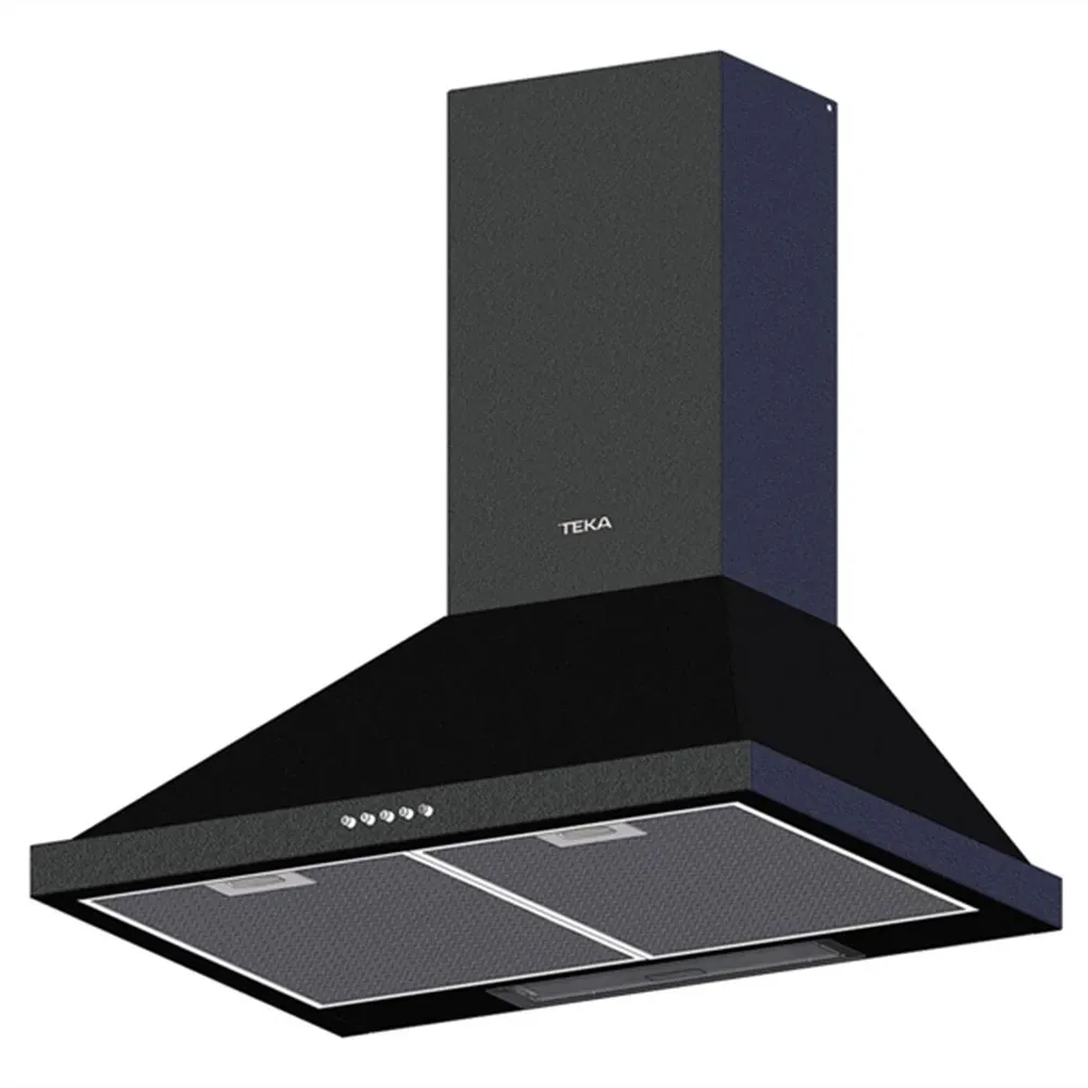 DBT 60 BLACK