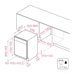 DFI 46710 EU WH