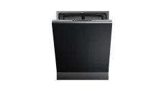 Teka DFI 46710 EU WH 5 Programlı Tam Ankastre Bulaşık Makinesi