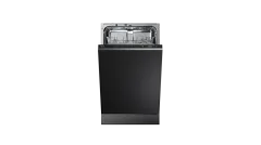 Teka DFI 44700 45 cm 7 Programlı Tam Ankastre Bulaşık Makinesi