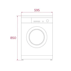 WMK 40940EU WH