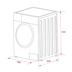 SHK 81030 DSS