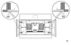 CLC 8350 MC BK