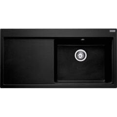 FRAGRANIT EVYE MYTHOS MTG 611-100 NERO SOL DAMLALIK