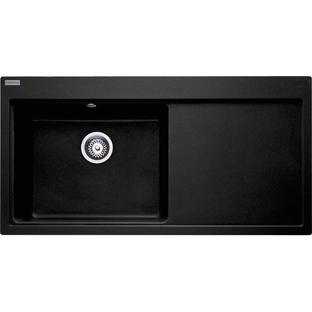 FRAGRANIT EVYE MYTHOS MTG 611-100 NERO SAĞ DAMLALIK