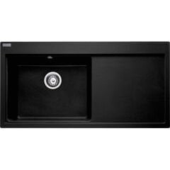 FRAGRANIT EVYE MYTHOS MTG 611-100 NERO SAĞ DAMLALIK