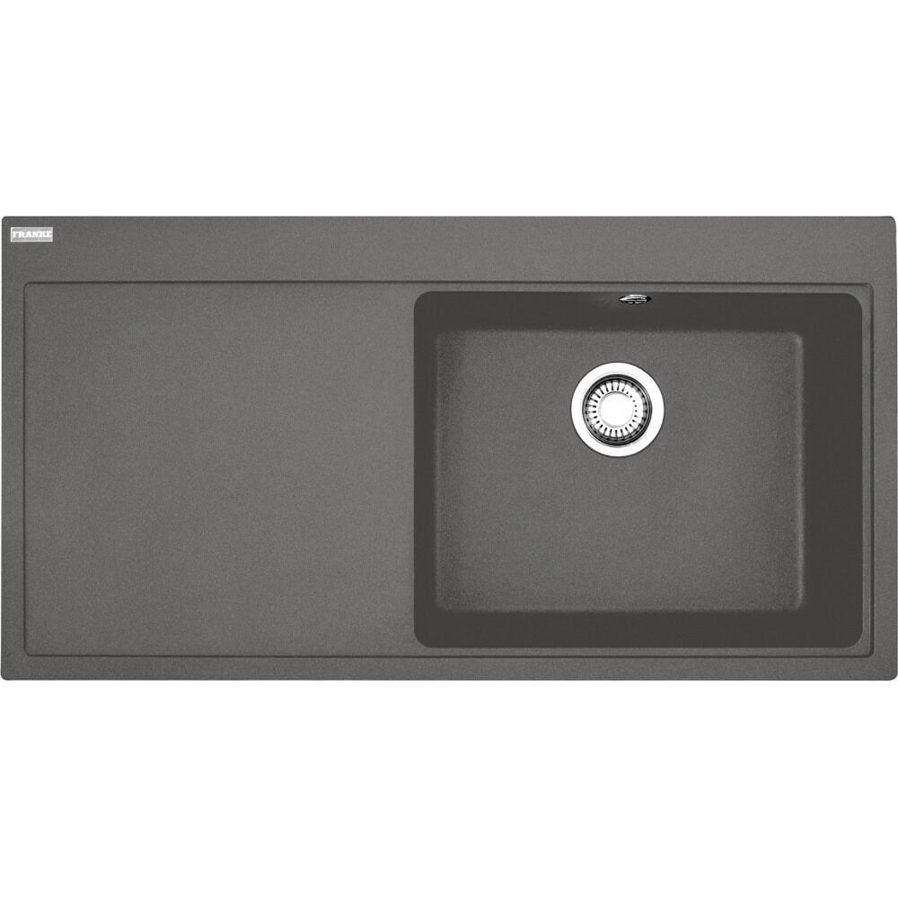 FRAGRANIT EVYE MYTHOS MTG 611-100 STONE GREY SOL DAMLALIK