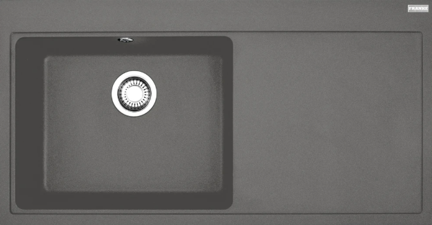 FRAGRANIT EVYE MYTHOS MTG 611-100 STONE GREY SAĞ DAMLALIK