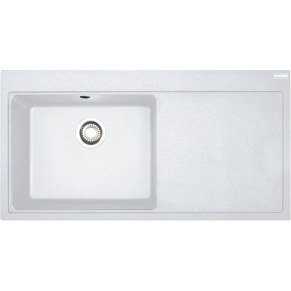 FRAGRANIT EVYE MYTHOS MTG 611-100 BIANCO SAĞ DAMLALIK