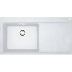 FRAGRANIT EVYE MYTHOS MTG 611-100 BIANCO SAĞ DAMLALIK