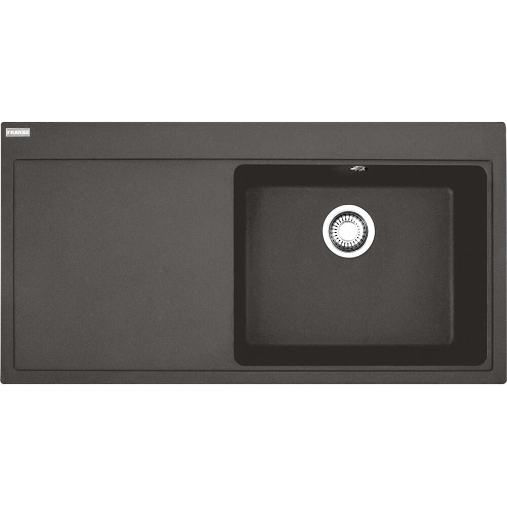 FRAGRANIT EVYE MYTHOS MTG 611-100 SLATE GREY SOL DAMLALIK