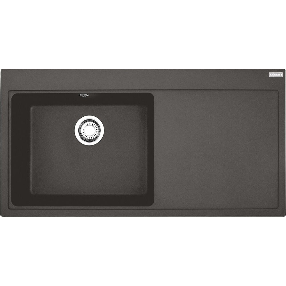 FRAGRANIT EVYE MYTHOS MTG 611-100 SLATE GREY SAĞ DAMLALIK