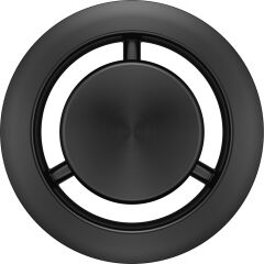 EVİYE AKSESUARI YUVARLAK TAŞMA KİTİ (ANTRASİT)