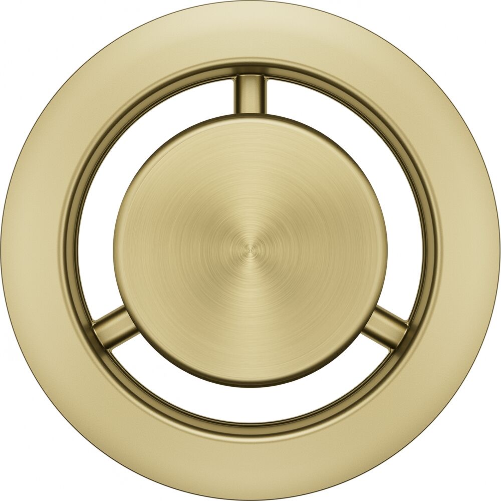 EVİYE AKSESUARI YUVARLAK TAŞMA KİTİ (GOLD)