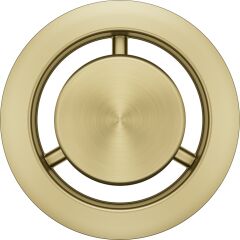 EVİYE AKSESUARI YUVARLAK TAŞMA KİTİ (GOLD)