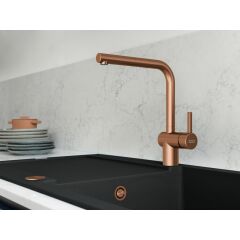 EVİYE AKSESUARI YUVARLAK TAŞMA KİTİ (COOPER)