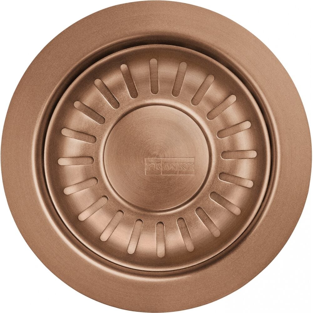 EVİYE AKSESUARI OTOMATİK GİDER KİTİ (COOPER)