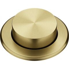 EVİYE AKSESUARI SİFON KUMANDASI (GOLD)