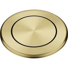 EVİYE AKSESUARI SİFON KUMANDASI (GOLD)