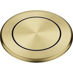 EVİYE AKSESUARI SİFON KUMANDASI (GOLD)