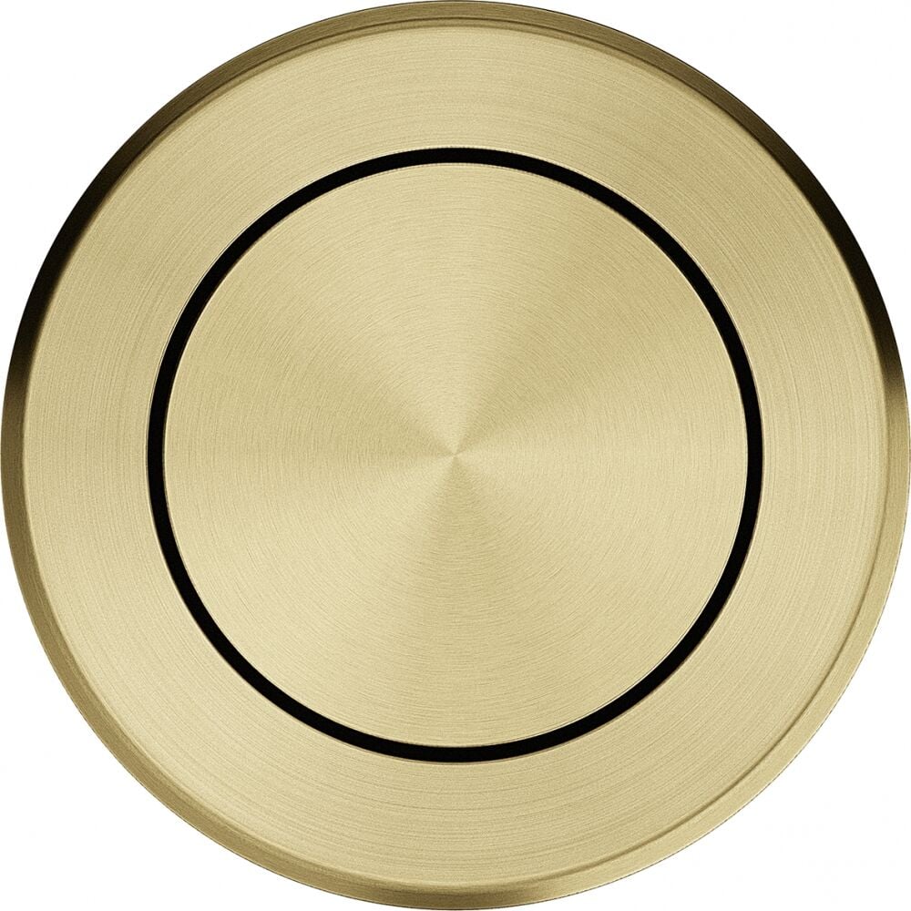 EVİYE AKSESUARI SİFON KUMANDASI (GOLD)