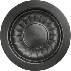 EVİYE AKSESUARI MANUEL GİDER KİTİ (ANTRASİT)