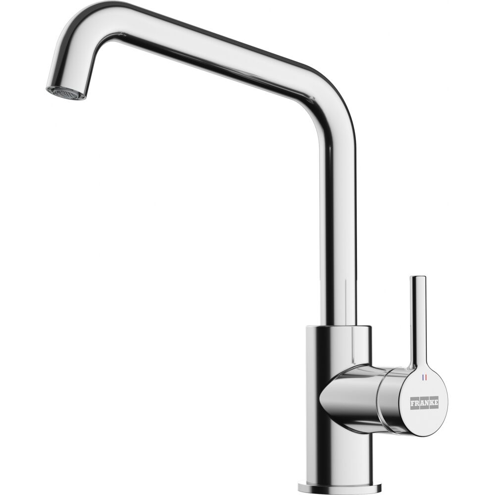 EVYE ARMATÜRÜ  Lina U Swivel side HP CHR