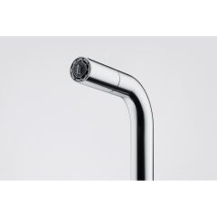EVYE ARMATÜRÜ LİNA  U Pull Down HP CHR